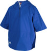 Rawlings Youth Short Sleeve Colorsync Jacket YCSSSJ