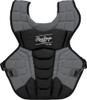 Rawlings Velo 2.0 CPV2N Adult Baseball Catchers Chest Protector
