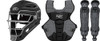 Rawlings Velo 2.0 CSV2A Adult Baseball Catchers Gear Set