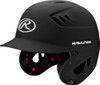 Rawlings Velo R16MS Senior Matte Batting Helmet