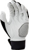 Rawlings Workhorse WH950BG Adult Baseball Batting Gloves