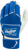 Rawlings Workhorse Youth Baseball Batting Gloves WH22BY