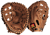 Redline Pro 1st Base Glove