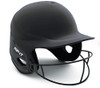 Rip-It Vision Pro Matte Fastpitch Softball Batting Helmet