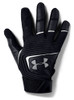 Under Armour Clean Up 19 Youth Baseball Batting Gloves 1341971