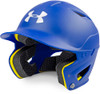 Under Armour Converge Adult Matte Batting Helmet UABH2100M
