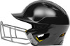 Under Armour Converge Girl's Fastpitch Batting Helmet w/ Softball Mask UABH2110FGS3