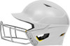 Under Armour Converge Women's Fastpitch Batting Helmet w/ Softball Mask UABH2100FGS3