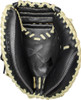 31.5 Inch Under Armour Framer Series Youth Catcher's Baseball Mitt UACM101Y