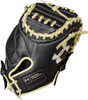 31.5 Inch Under Armour Framer Series Youth Catcher's Baseball Mitt UACM101Y