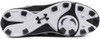 Under Armour Glyde 1297333 Womens Fastpitch Softball Molded Cleats