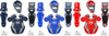 Under Armour Pro 4 Series Intermediate Baseball Catcher Gear Set UACKCC4-SRP