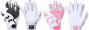 Under Armour Radar 1299550 Womens Fastpitch Softball Batting Gloves