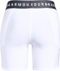 Under Armour Strikezone 1317044 Women's Fastpitch Softball Sliding Shorts