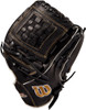 12 Inch Wilson A1000 Women's Fastpitch Softball Glove WBW10018012