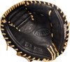 33 Inch Wilson A1000 Adult Catcher Baseball Mitt WBW10014233