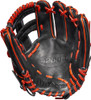 11.5 Inch Wilson A2000 Adult Infield Baseball Glove WBW100389115