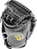 33.5 Inch Wilson A2000 Adult Catcher's Baseball Mitt WBW100977335