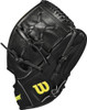11.75 Inch Wilson A2000 Clayton Kershaw Game Model Adult Baseball Glove WBW1002361175