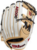 12 Inch Wilson A2000 SuperSkin Women's Fastpitch Softball Glove WBW10099212