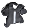 All-Star Accessories CPU4000-RP Replacement Pad for System7 Umpire Chest Protector