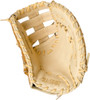 13 Inch All-Star Pro-Elite FGASFB-SC Adult Firstbase Baseball Mitt