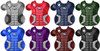 All-Star Women's Pro - CPW14.5PRO - Women's Professional Fastpitch Chest Protector
