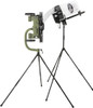 ATEC Accessories Softball Bucket Feeder w/ Tripod WBA742501