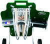 Atec AT3766 Power Hummer Softball Pitching / Training Machine
