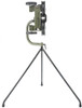 ATEC M2 Collegiate w/ Vertical Micro Adjuster WTATMM2BT3G Baseball Offensive Training Pitching Machine - Free Shipping!