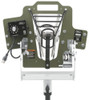 ATEC R2 Collegiate WTATMR2BC Baseball Defensive Training Machine - Free Shipping!