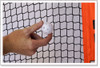 Bownet Wiffle Net BOWBM-WIFF Attachable Wiffle Ball Net