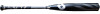 DeMarini CF Zen Black USSSA Balanced Baseball Bat (-5oz) WTDXCB5BL