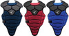 Easton M5 Qwik Fit A165362 Youth Catchers Chest Protector