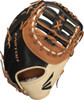 12.75 Inch Easton Professional Collection Hybrid PCH-K70 Adult Firstbase Baseball Mitt