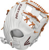 11.5 Inch Easton Professional Softball Collection PC1151FP Women's Infield Fastpitch Softball Glove