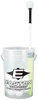 Easton Tee Bucket  -Ball Bucket and Batting Tee All in one