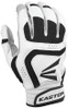 Easton VRS Icon VRSICONY Youth Baseball Batting Gloves