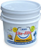 JUGS B5001 Bucket of Lite-Flite Optic Yellow Baseballs