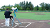 Jugs BP3 M1030 Baseball Pitching Machine with Changeup