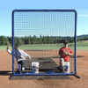 Jugs Protector Blue Series S3001 Fungo Screen