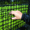 Jugs Protector Series Replacement Netting S6050 L-Shaped Screen Netting