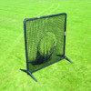 Jugs Protector Series S6010 Square Screen w/ Sock Net