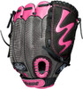 10.5 Inch Louisville Slugger Diva WTLDVRf19105 Girls Fastpitch Softball Glove