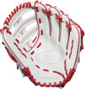 13.5 Inch Louisville Slugger TPS WTLPSRS18135 Adult Slowpitch Softball Glove