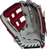 14 Inch Miken Pro Series PRO140-WSN Adult Slowpitch Softball Glove