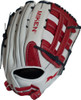 14 Inch Miken Pro Series PRO140-WSN Adult Slowpitch Softball Glove