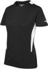 Mizuno Aerolite 350718 Women's Crew Neck Fastpitch Softball Jersey