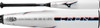 2022 Mizuno B22-CRBN2 USSSA Balanced Baseball Bat (-10oz) 340619