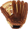 11.75 Inch Mizuno Classic Pro Soft GCP56S3 Adult Infield Baseball Glove 312683